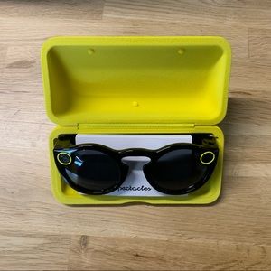 Snapchat Spectacles Sunglasses 1